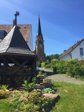 Ferienoase am Schwürbitzer Dom Lichtenfels